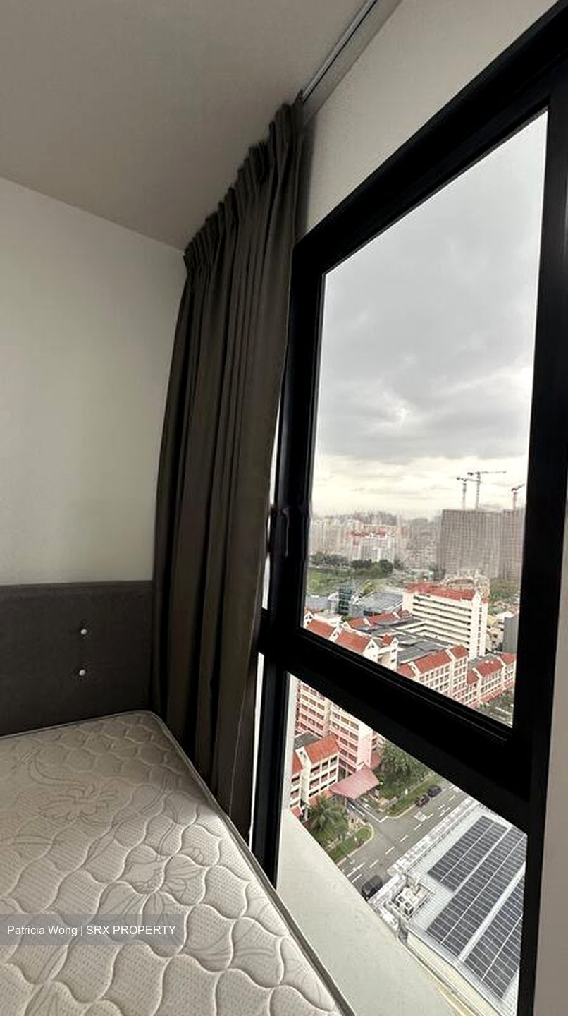 Uptown @ Farrer (D8), Apartment #452555571